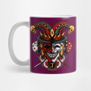 Jokester Mug